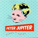 Peter Jupiter - No Sana