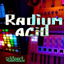 aSSpect - Radium Acid