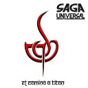Saga Universal - Penumbra