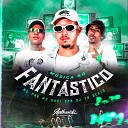 Dj TG Beats MC Davi CPR MC PRB - M sica no Fant stico