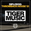 Diplodog - Throwback House James Herrero Remix