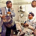 Dizzy Gillespie and His Orchestra feat Chano… - Minor Walk Remastered