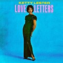 Ketty Lester - Moscow Nights Remastered