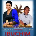 Cynthia ADA U feat Fr Val Ubaene - Ibuchim