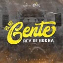 Rey de Rocha Mc Car feat Jeivy Dance - Amor Peligroso En Vivo
