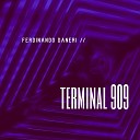 Ferdinando Daneri - Terminal 909 Radio Edit