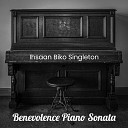 Ihsaan Biko Singleton feat Ihsaan Biko Carter - Benevolence Piano Sonata