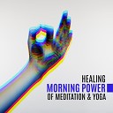 Project Yoga Meditation - Center Yourself
