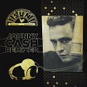 Johnny Cash - I Heard That Lonesome Whistle Blow Apparat…
