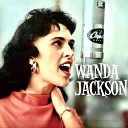 Wanda Jackson - Mean Mean Man Remastered