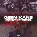 Riev feat Kaascouse - Geen Kans Gekregen