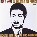Beny More - Encantado De La Vida Remastered