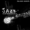 Jazz Night Music Paradise - Positive Thinking