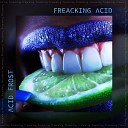 Acid Frost - Freaking Acid Extended Mix