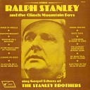 Ralph Stanley The Clinch Mountain Boys - Wings of Angels