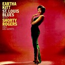Eartha Kitt Shorty Rogers And His Giants - Atlanta Blues Remastered