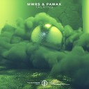 MWRS feat Pawax - Talking
