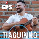 Tiaguinho - Seu Nome Jesus