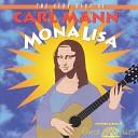 Carl Mann - Mountain Dew