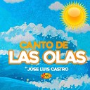 Jose Luis Castro - Sonidos De Mi Naturaleza
