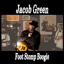 Jacob Green - Foot Stomp Boogie OneManBand Version