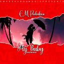 EM Peekaboo - Baby