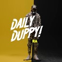 RA Real Artillery GRM Daily - Daily Duppy