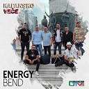 Energy Band - Ti si tudja zena Live