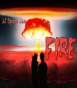 DJ Space Jam Magic Affair - Fire 2022 Remix