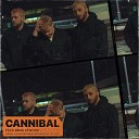 CANCEL CULTURE feat Atwood - CANNIBAL