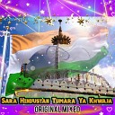 DJ Hashim Official - Sara Hindustan Tumara Ya Khwaja Original…