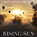 Lahti Synth Project - Arctic Night