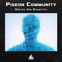 Pigeon Community - Excite Bike