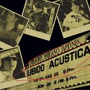 Libido feat To o Jauregui - Respirando Ac stico