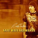 Ricky Taufan - Satu Hati Sejiwanya