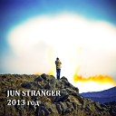 Jun Stranger - Дождь