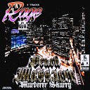 MURDERER SKURRY - CREATE YOUR OWN LAW