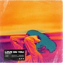 Marcet - Love On You Extended Mix