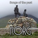 Korg - Start of the New Revolution