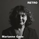 Marianne Gade - Kort for hovedet