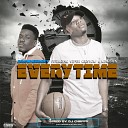 Brownbricky feat Viper Carflow Kingston Sings - Everytime Tamwi zonse
