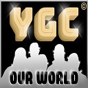 YGC Young Gun Crew - Robocop