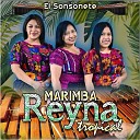 Marimba Reyna Tropical - Madre Querida