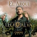 Leo Alva - El Arqui