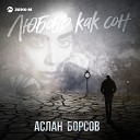 Аслан Борсов - Журавли