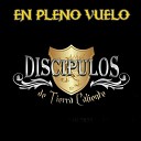 Disc pulos De Tierra Caliente - El Liebro