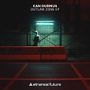 Can Durmus - Lost Extended Mix