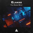 Elhaso - On The Roofs Of The Pig