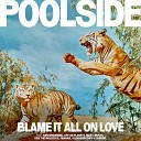 poolside slenderbodies - hold on to you