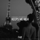Darzhan Eduardovich - Keeps Me High